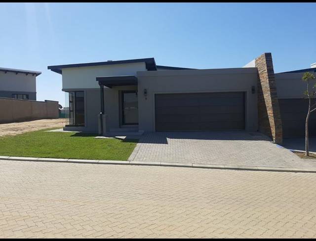 3 BEDROOM HOUSE FOR SALE IN EDEN RESIDENTIAL ESTATE